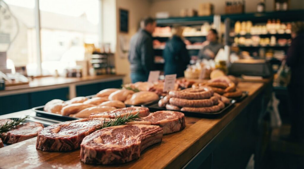 Savor the Flavors: The Ultimate Foodie’s Guide to The Fountains Neighborhood in La Verne